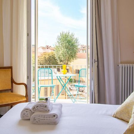 Leopolda Home - Florence Dolce Vita Luaran gambar