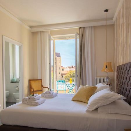 Leopolda Home - Florence Dolce Vita Luaran gambar