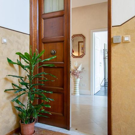Leopolda Home - Florence Dolce Vita Luaran gambar