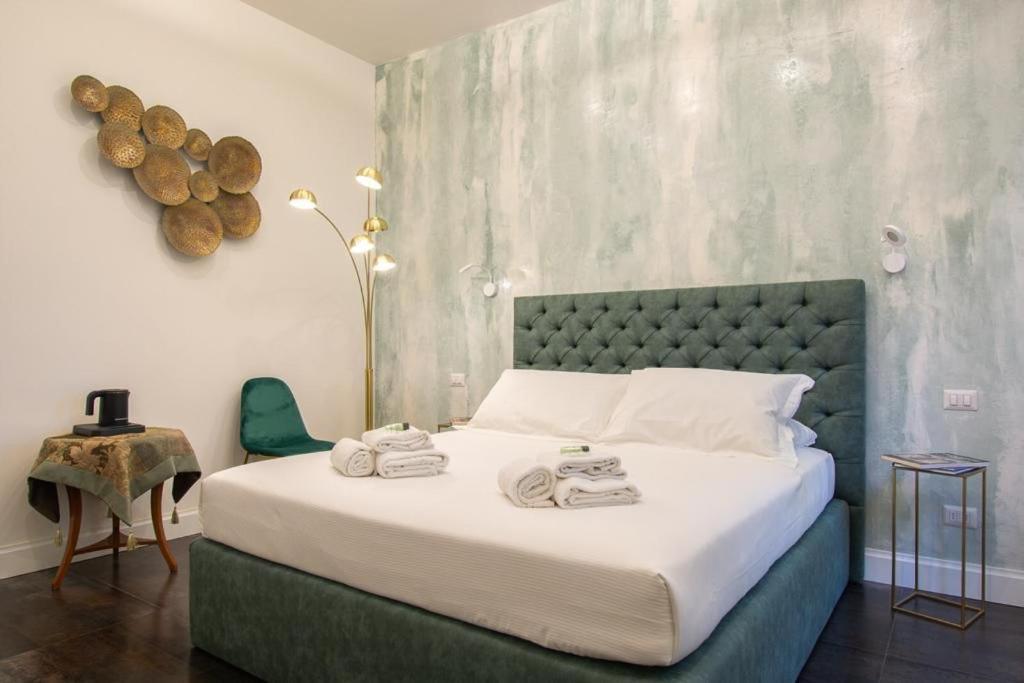 Leopolda Home - Florence Dolce Vita Luaran gambar