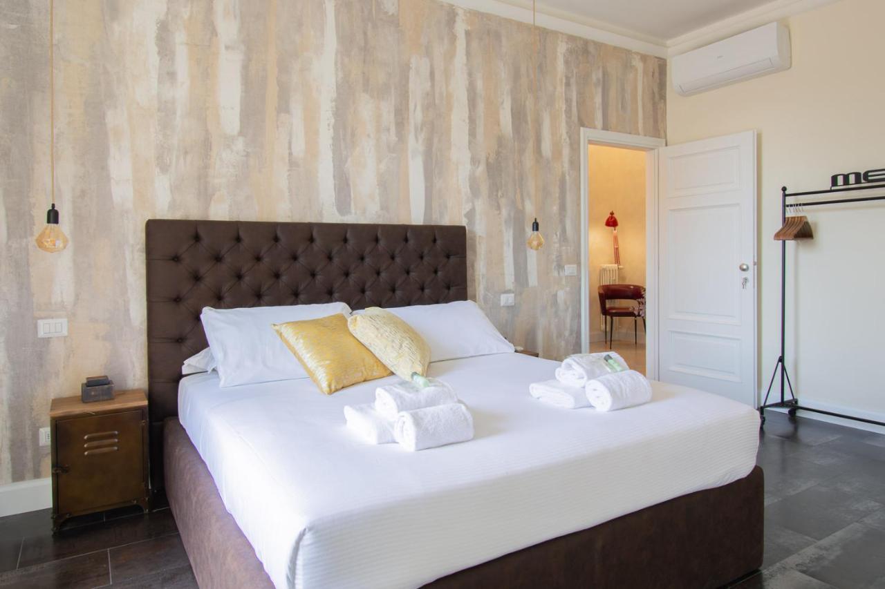 Leopolda Home - Florence Dolce Vita Luaran gambar