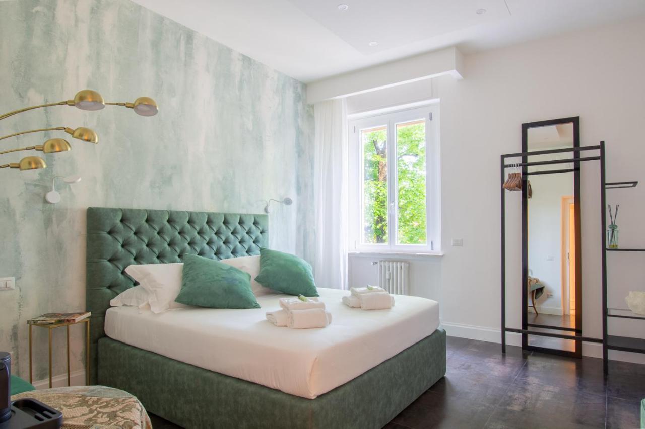 Leopolda Home - Florence Dolce Vita Luaran gambar