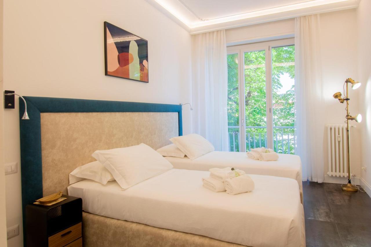 Leopolda Home - Florence Dolce Vita Luaran gambar