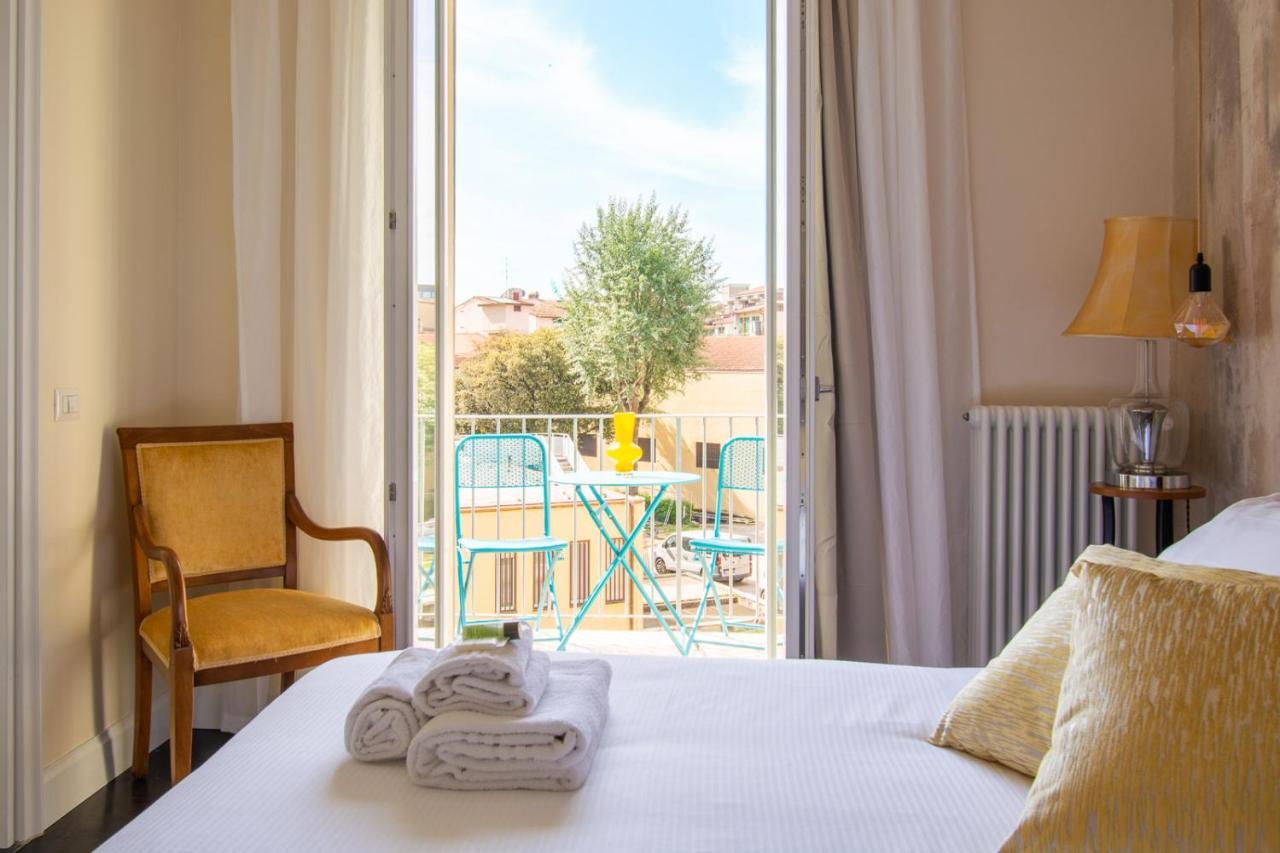 Leopolda Home - Florence Dolce Vita Luaran gambar