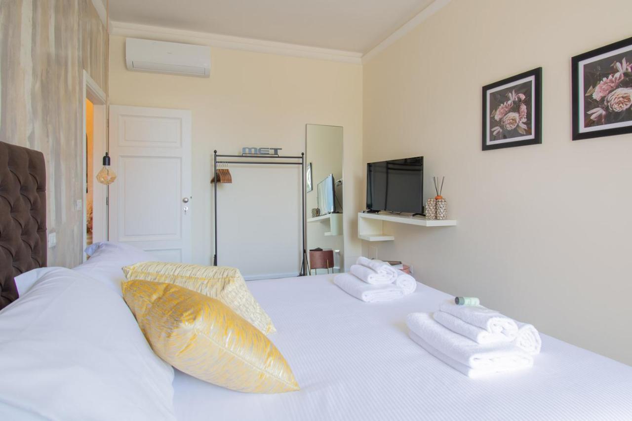 Leopolda Home - Florence Dolce Vita Luaran gambar