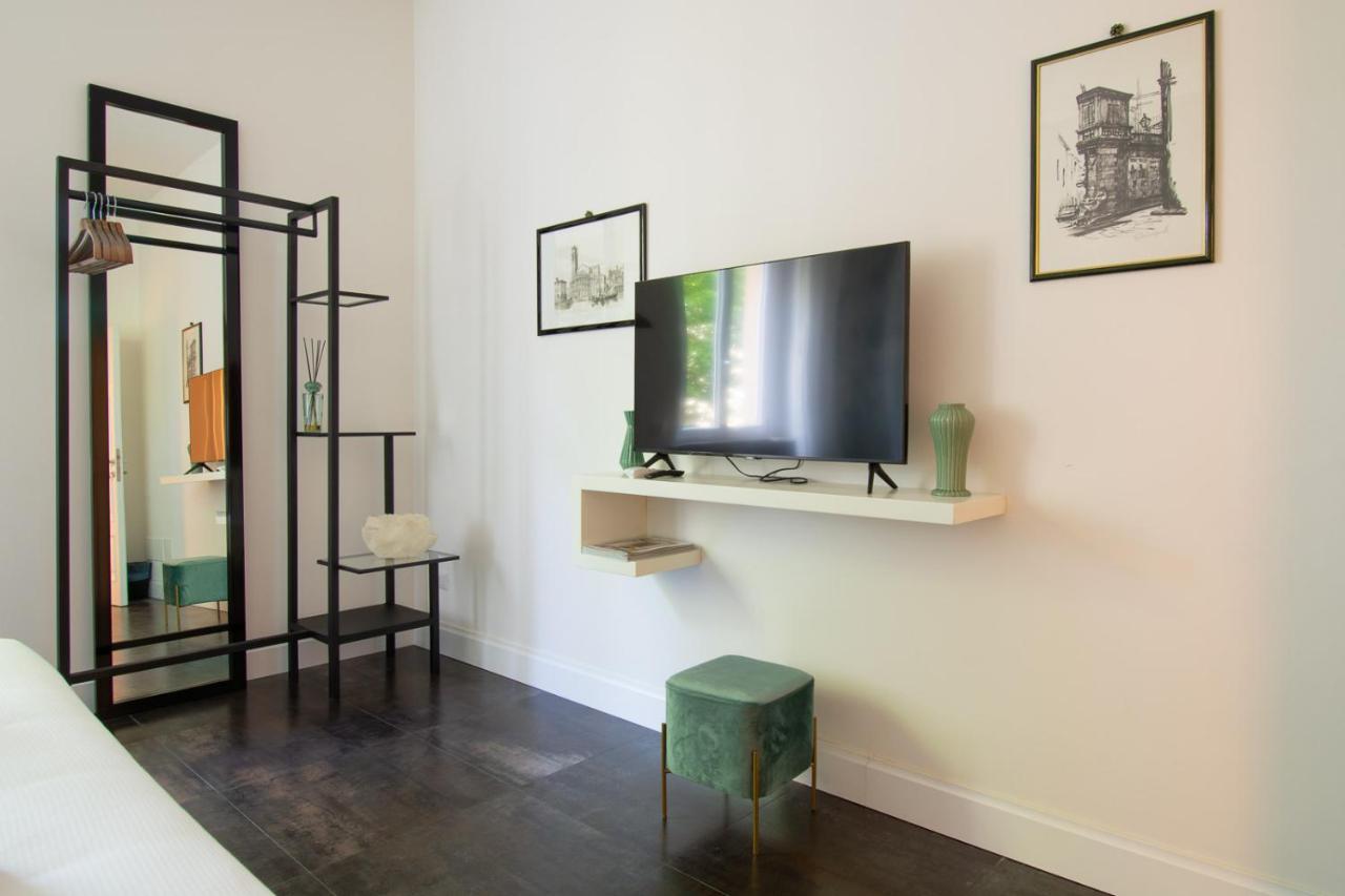 Leopolda Home - Florence Dolce Vita Luaran gambar