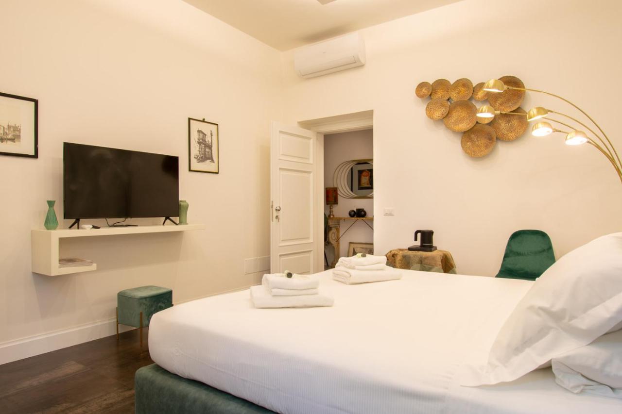 Leopolda Home - Florence Dolce Vita Luaran gambar