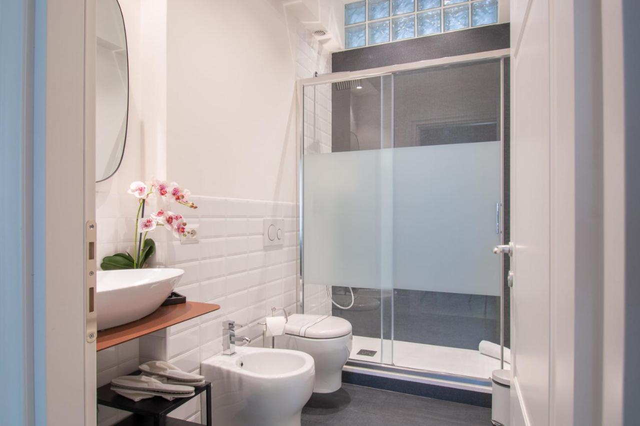 Leopolda Home - Florence Dolce Vita Luaran gambar